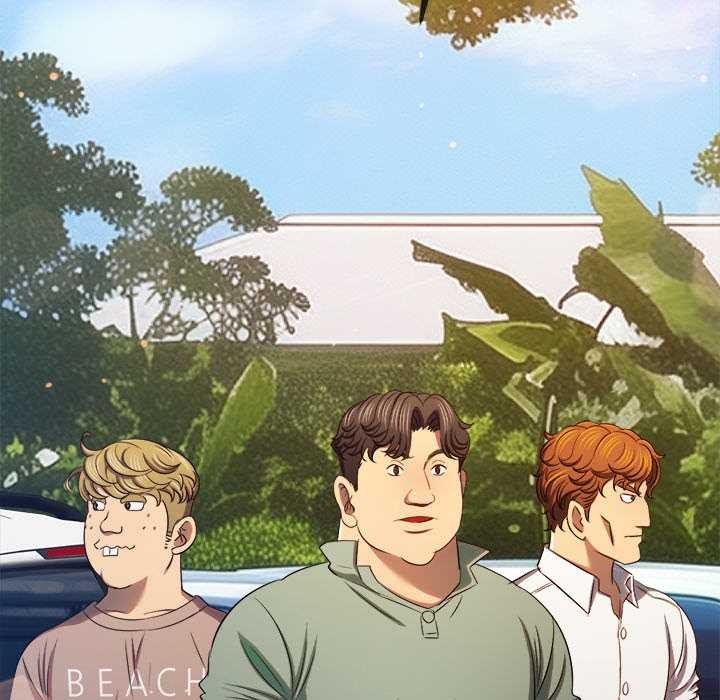 难缠小恶女第263話