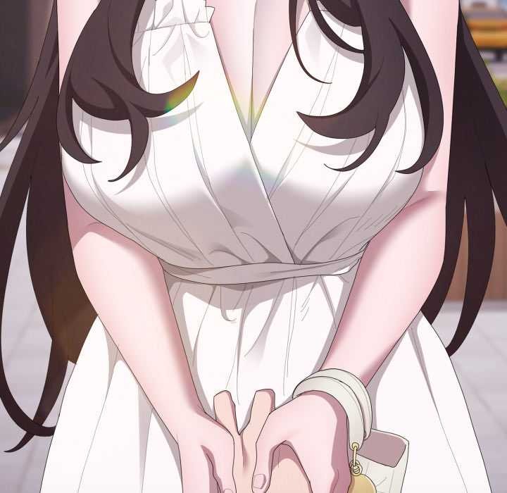 大企业里的小秘密第46話