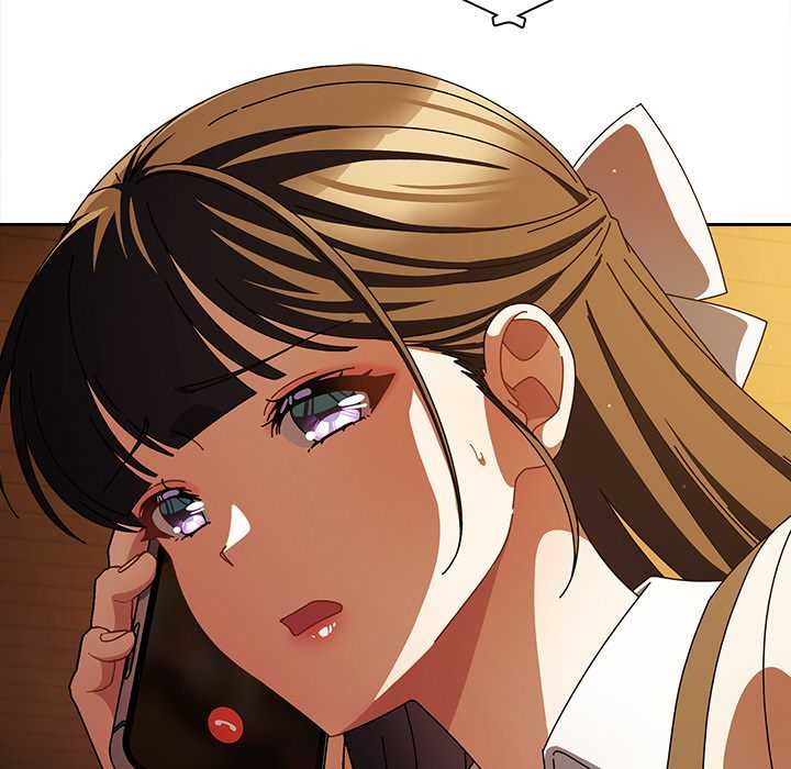 請弄臟我的女朋友第14話