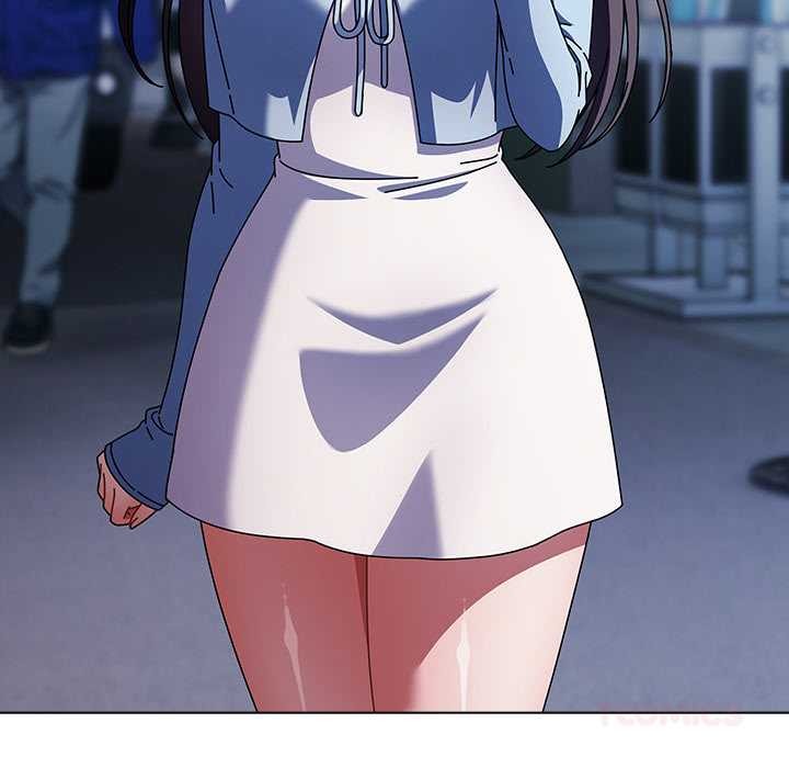 请弄臟我的女朋友第14話