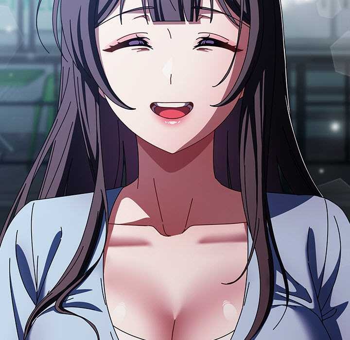 請弄臟我的女朋友第14話