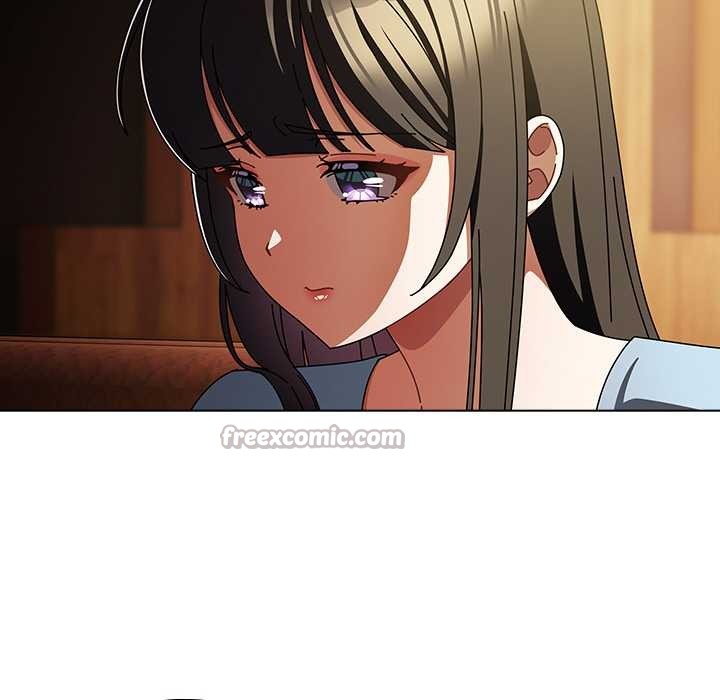 请弄臟我的女朋友第14話