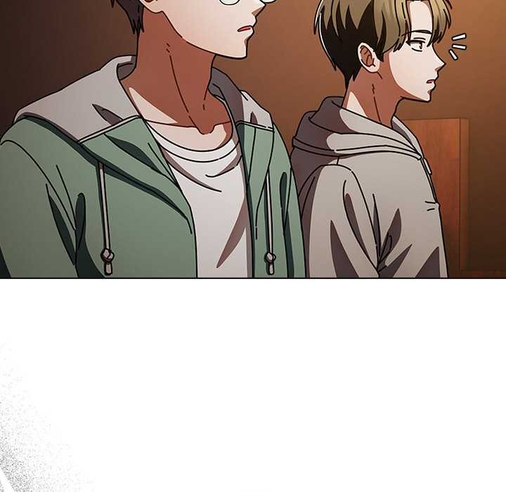 請弄臟我的女朋友第14話