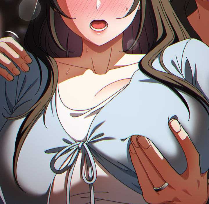 请弄臟我的女朋友第14話