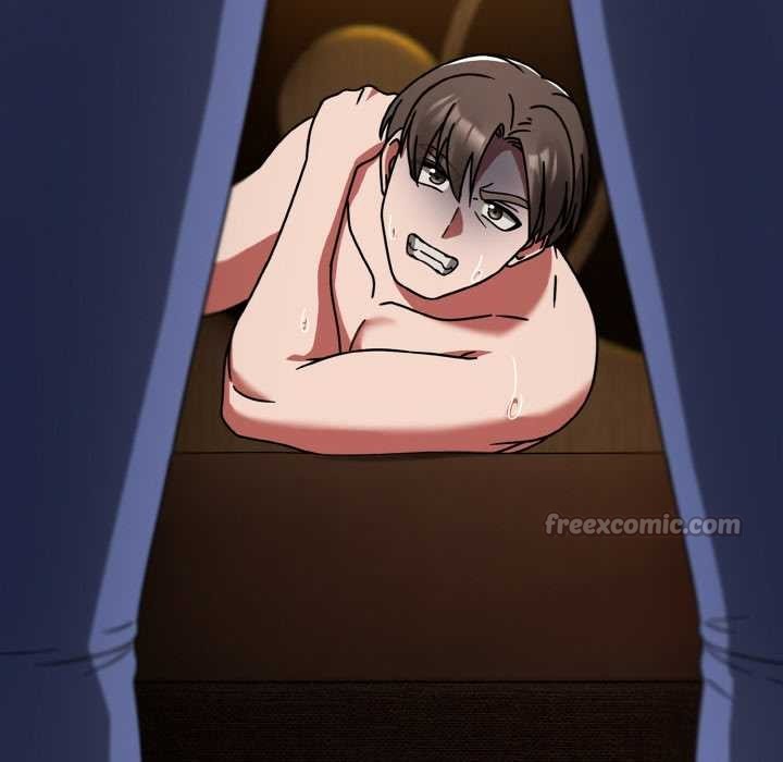 热情拳击馆第32話