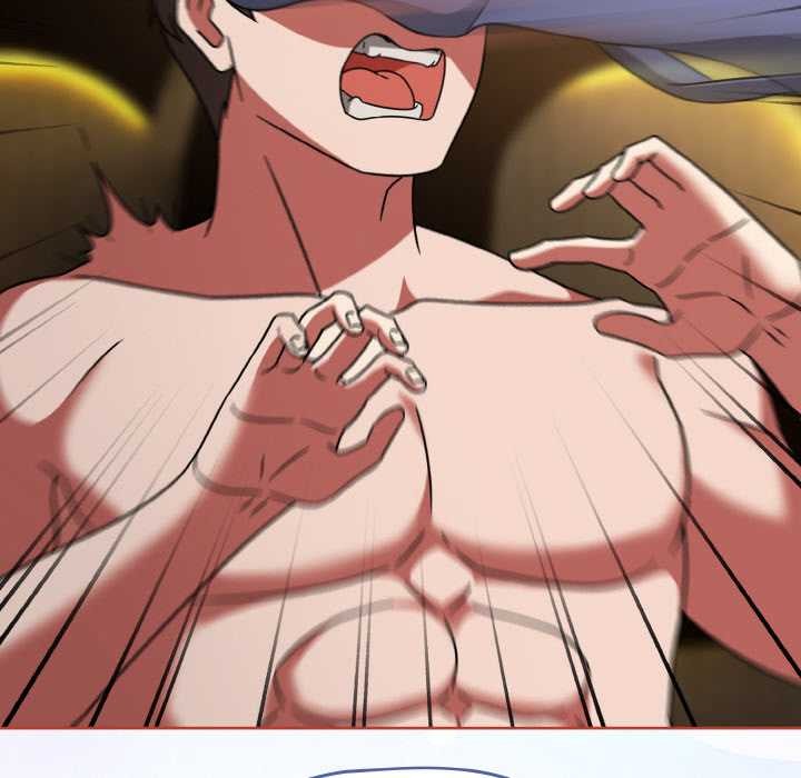 熱情拳擊館第32話