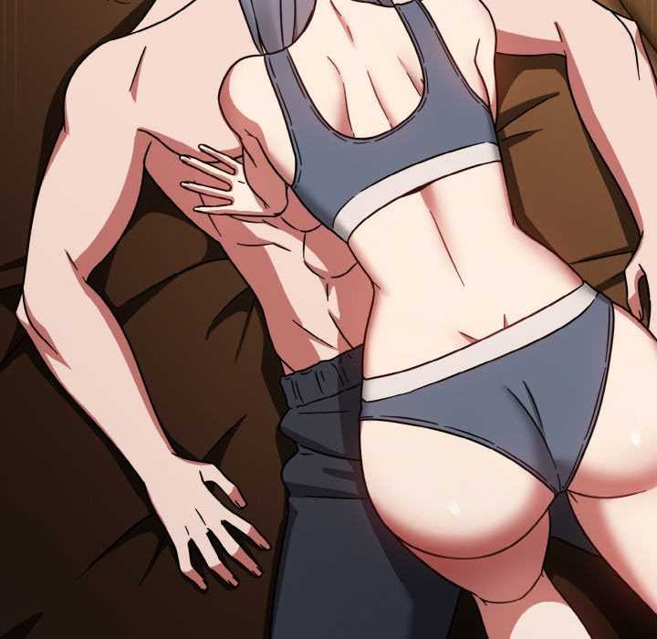 熱情拳擊館第32話