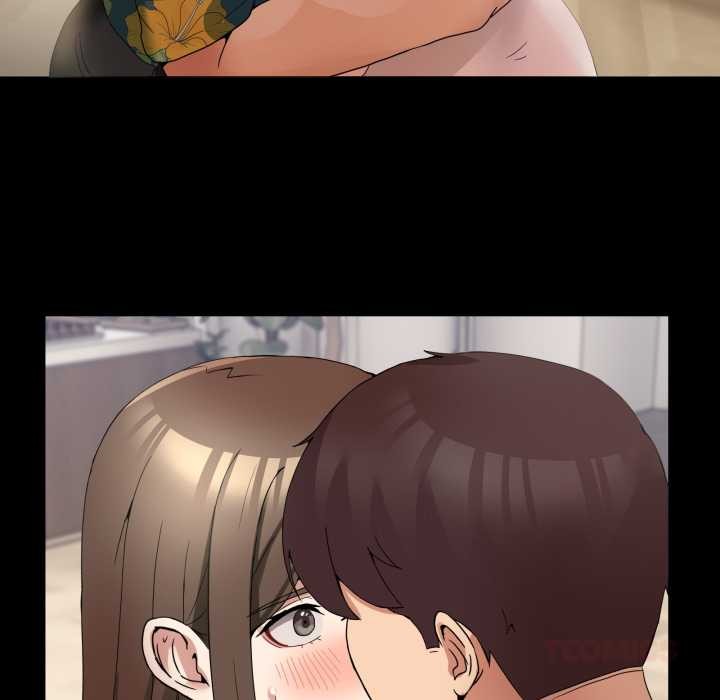 男人止步第15話