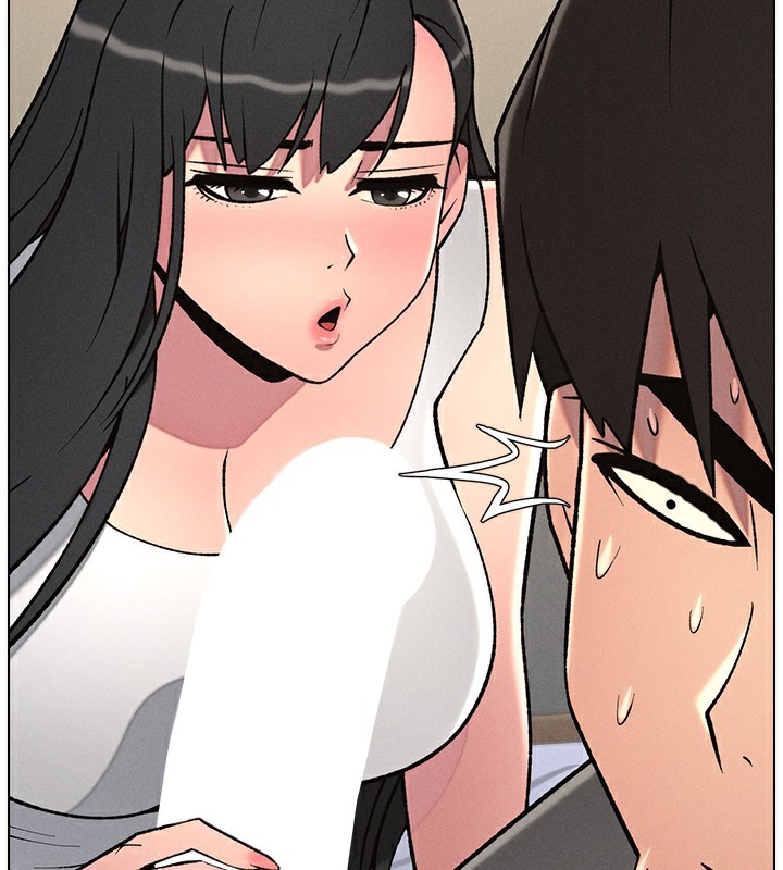 兄妹的秘密授课第68話-調戲棒棒不要不要大法