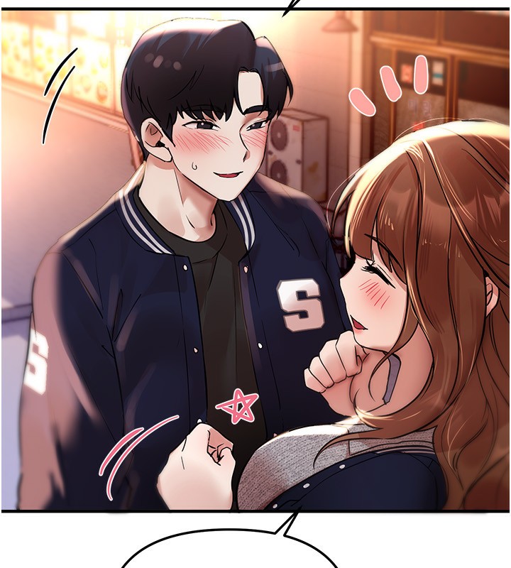 BeautifulDays第43話-上到G奶女神