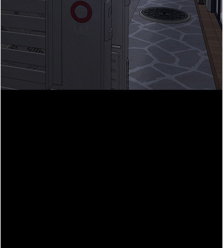 继母与继姐第81話-品嘗乳溝間的美酒