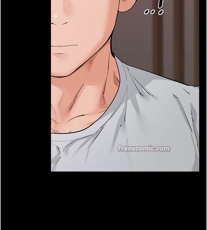 继母与继姐第81話-品嘗乳溝間的美酒