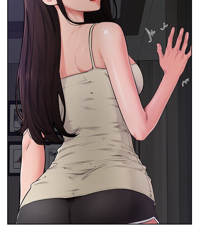 继母与继姐第81話-品嘗乳溝間的美酒