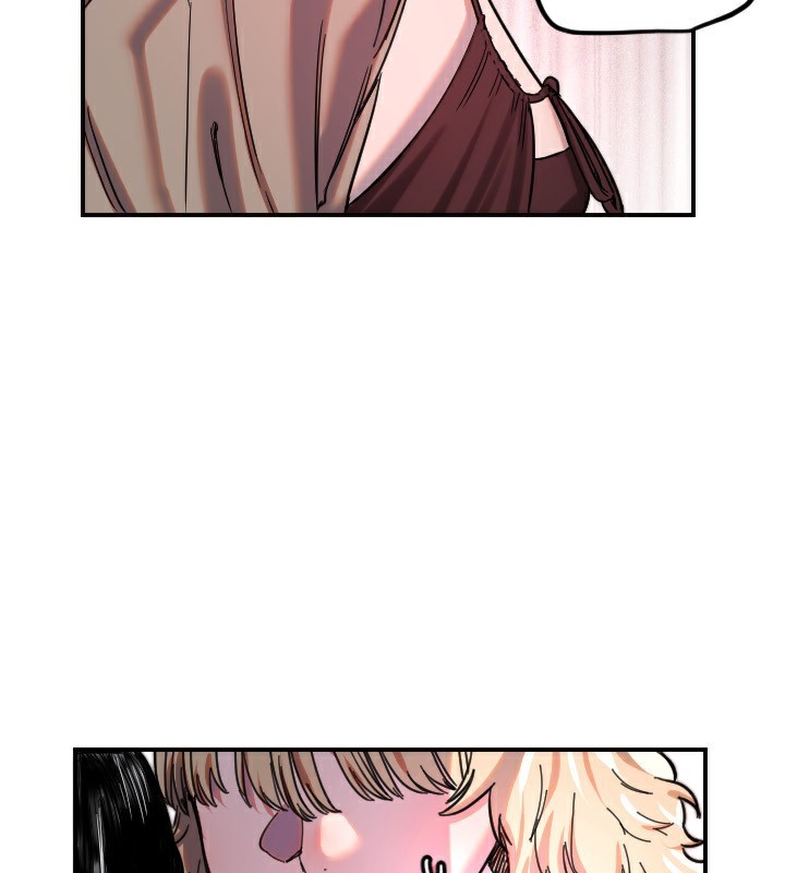 守护天使第42話-傲嬌女最強助攻!