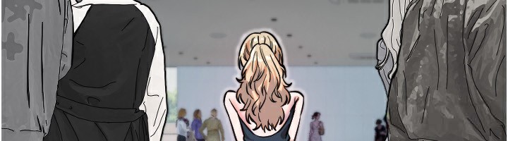 守护天使第42話-傲嬌女最強助攻!