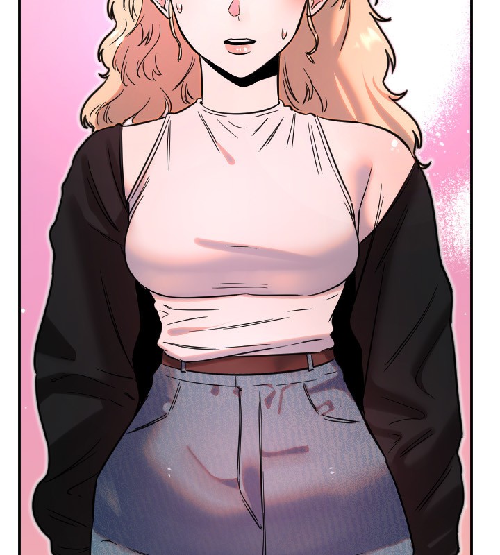 守护天使第42話-傲嬌女最強助攻!