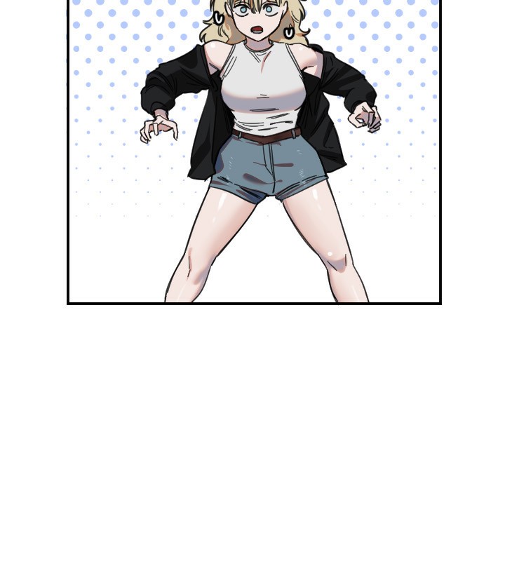 守护天使第42話-傲嬌女最強助攻!