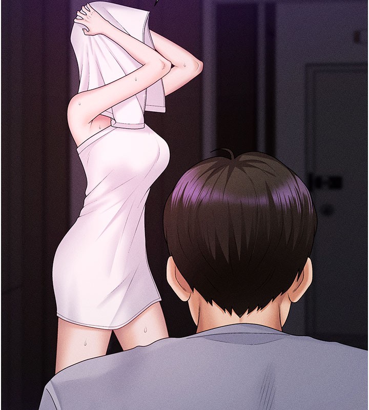 肉体审判第12話-婚前守貞的高超口技