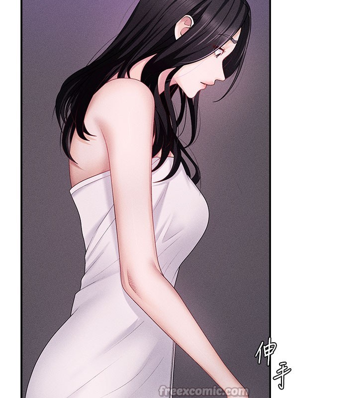 肉体审判第12話-婚前守貞的高超口技