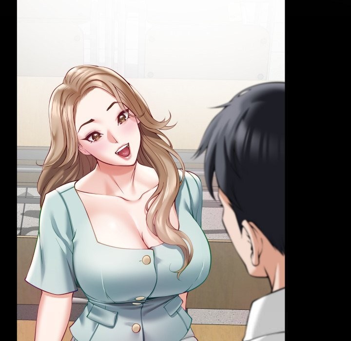 极乐之神第53話