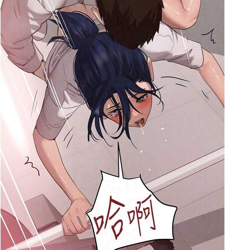 黑道千金第42話-在媽面前展現高超口技