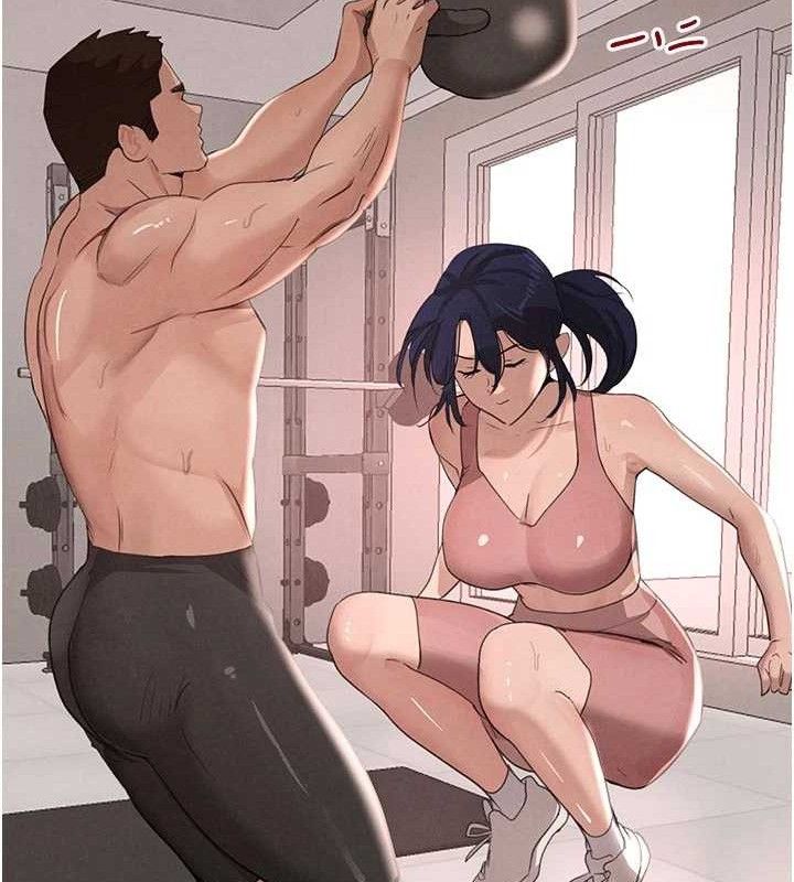 黑道千金第42話-在媽面前展現高超口技