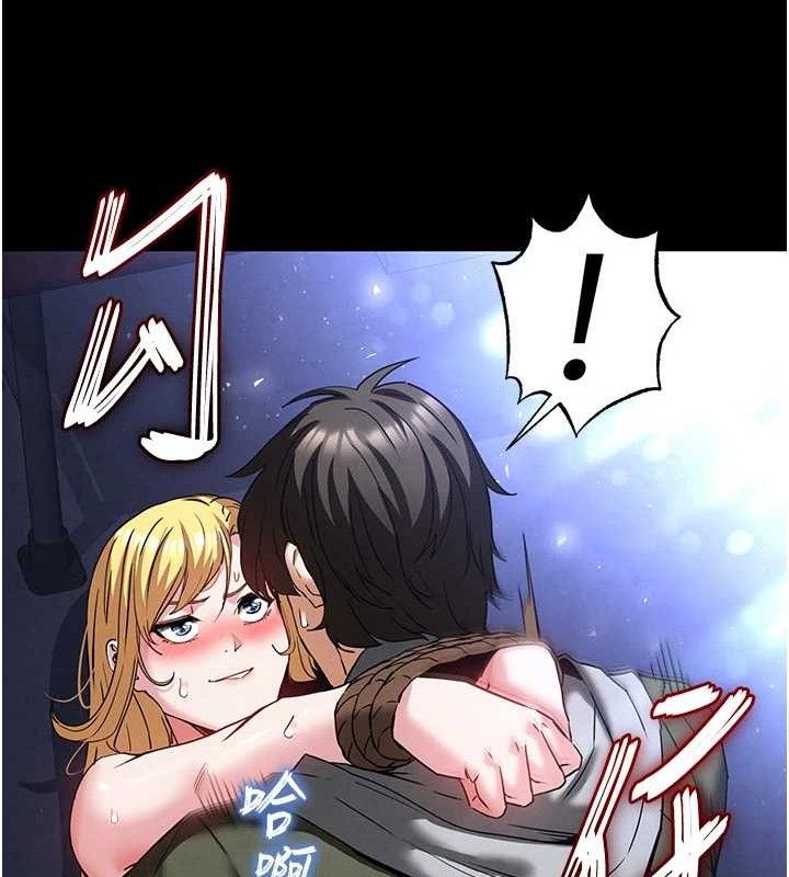 末日鵰堡第38話-調教西洋AV女優