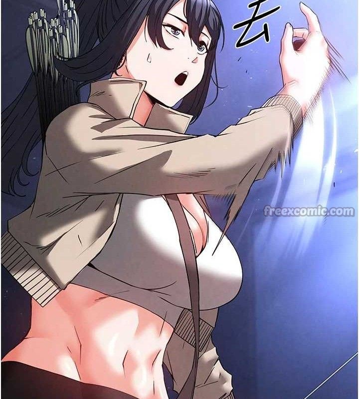 末日鵰堡第38話-調教西洋AV女優