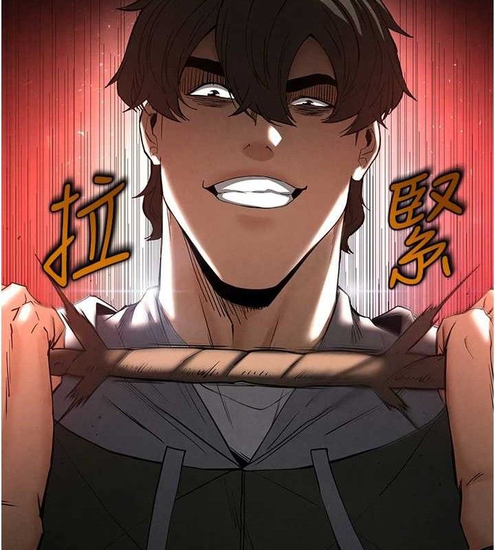 末日鵰堡第38話-調教西洋AV女優