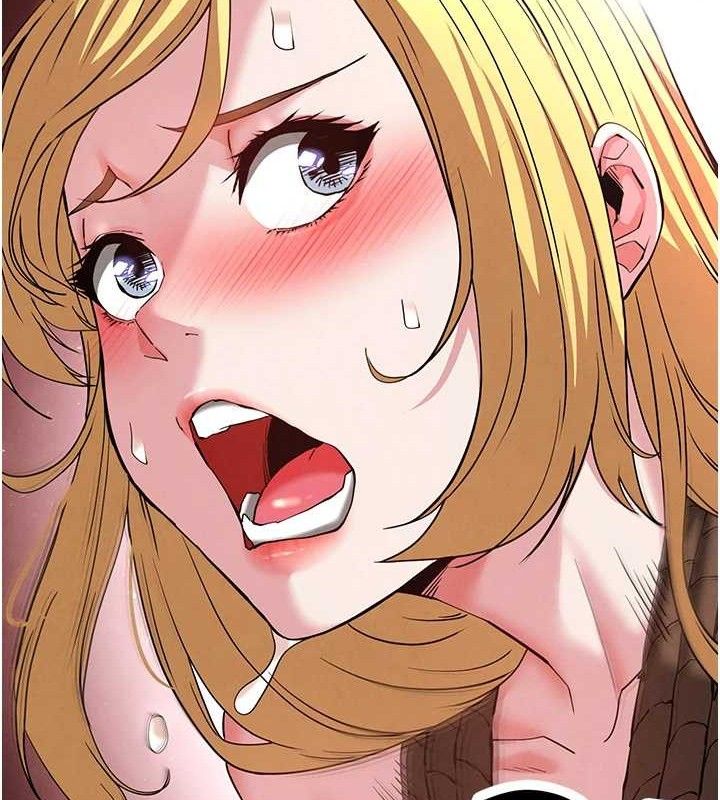 末日鵰堡第38話-調教西洋AV女優