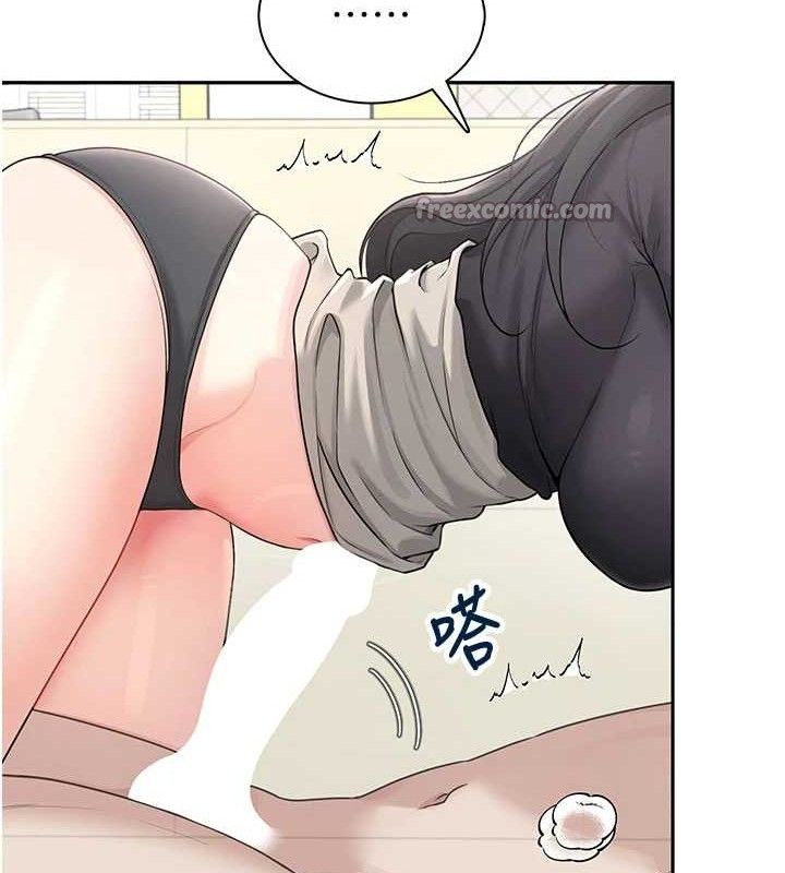 飞机杯女神连线中第22話-磨人的小妖精♥