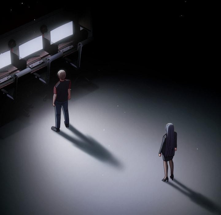 游戏规则我来定第110話