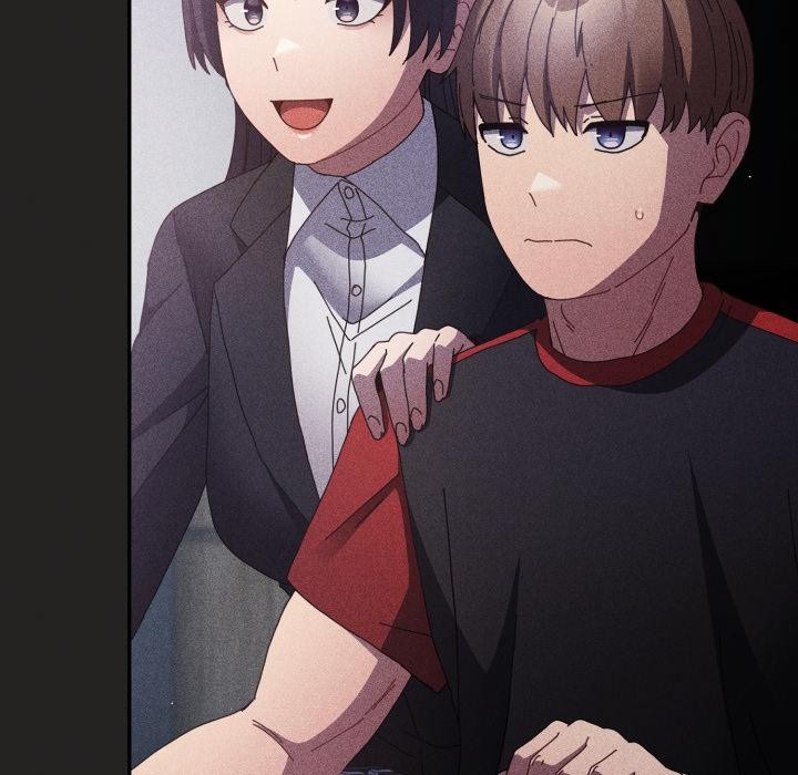 游戏规则我来定第110話