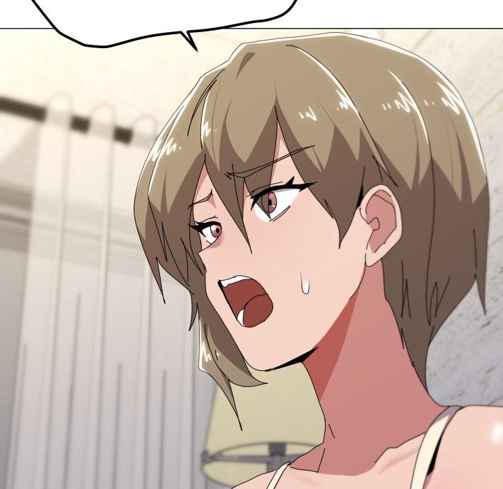 家人之间这样不好吧第56話