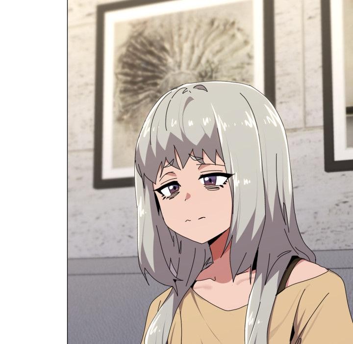 家人之间这样不好吧第56話