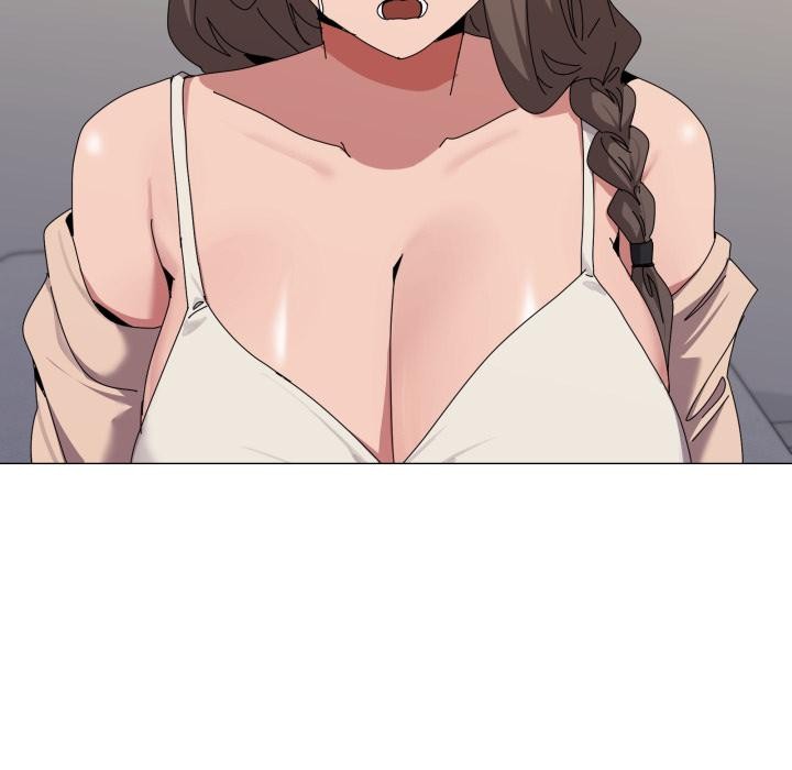 家人之间这样不好吧第56話