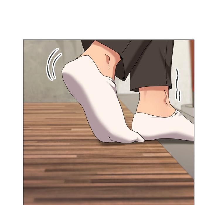 家人之间这样不好吧第56話