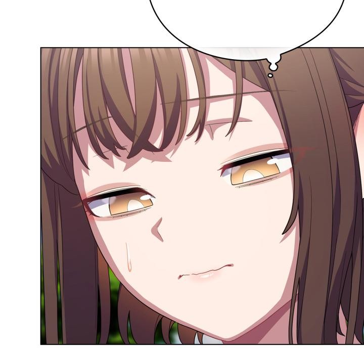 喵来的恋爱第28話