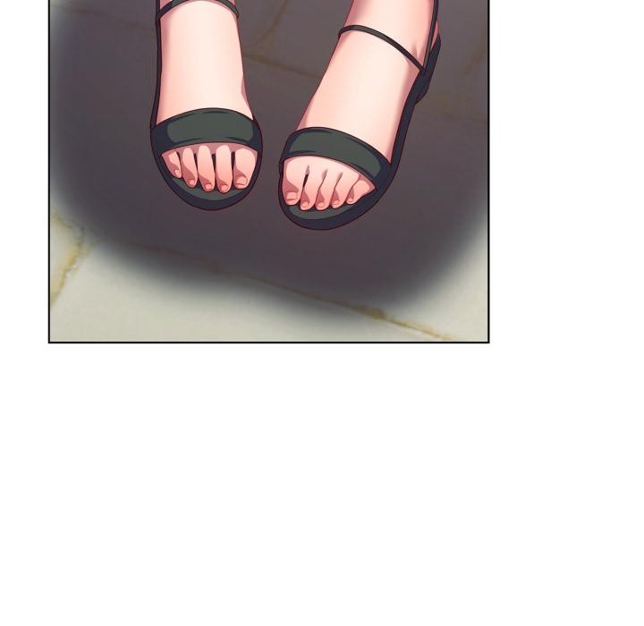 喵来的恋爱第28話