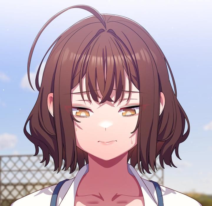 喵来的恋爱第28話