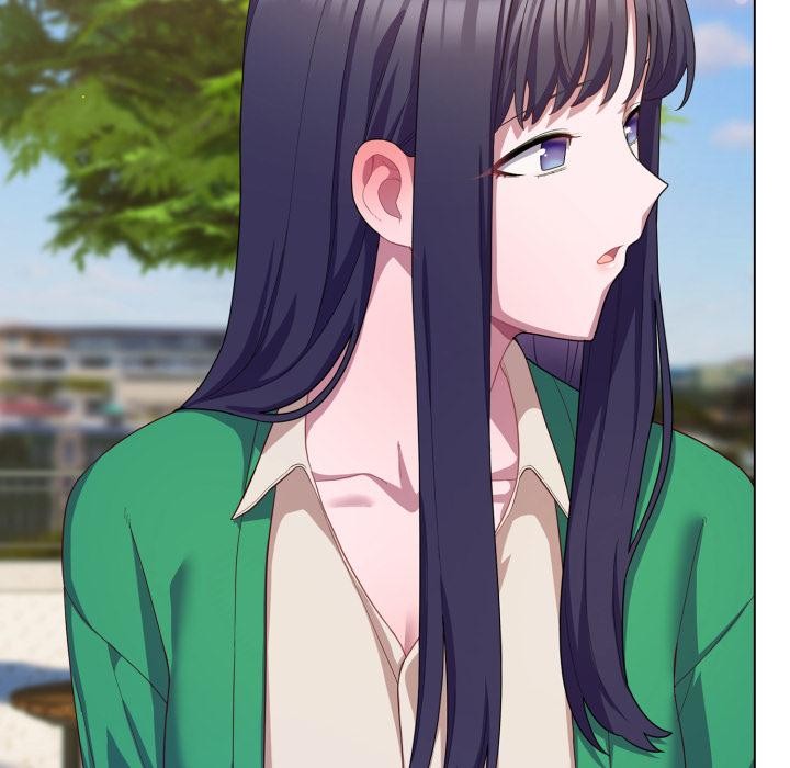 喵来的恋爱第28話