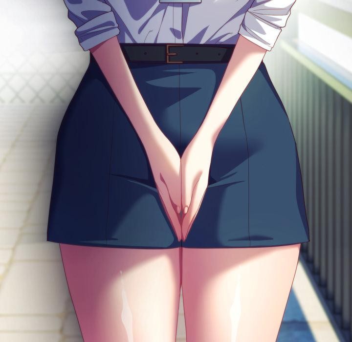 喵来的恋爱第28話