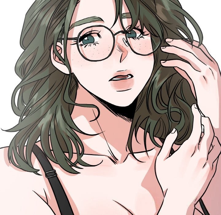 附属品少女的叛逆期第9話