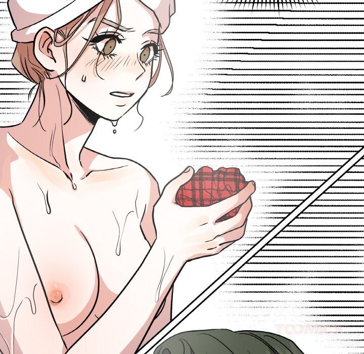 附屬品少女的叛逆期第9話