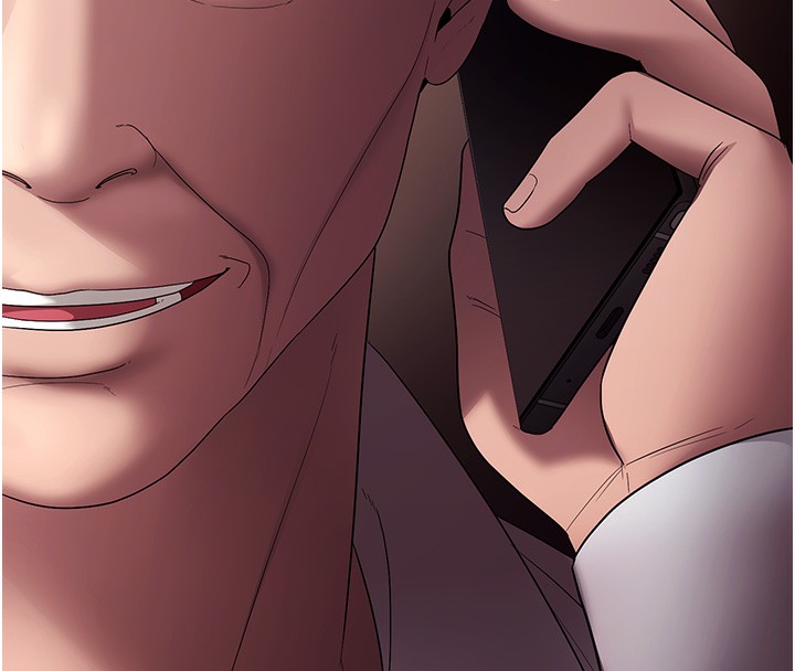 老闆娘的诱惑第64話-在樓梯間展示精湛口技