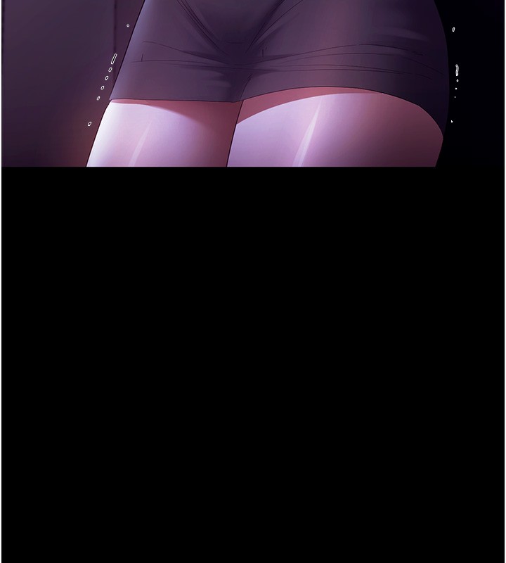 老闆娘的诱惑第64話-在樓梯間展示精湛口技