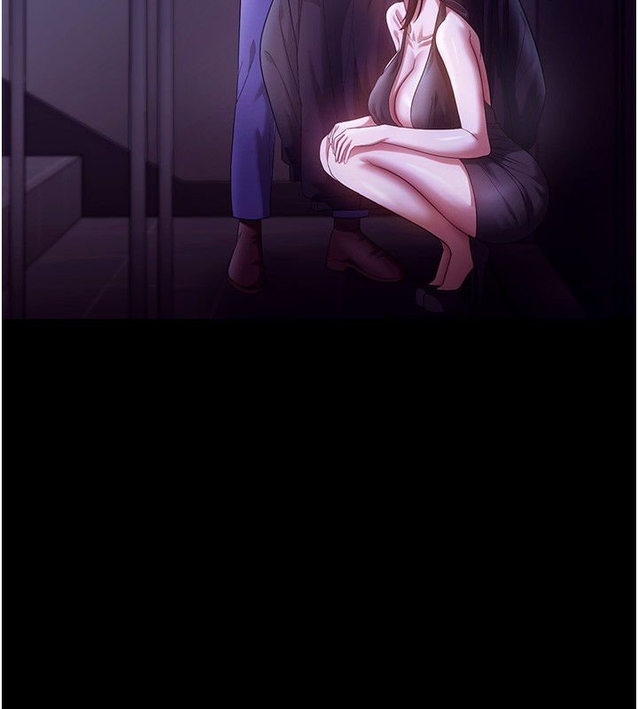 老闆娘的诱惑第64話-在樓梯間展示精湛口技