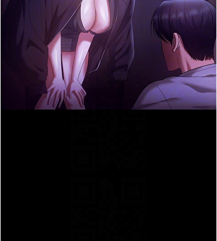 老闆娘的诱惑第64話-在樓梯間展示精湛口技