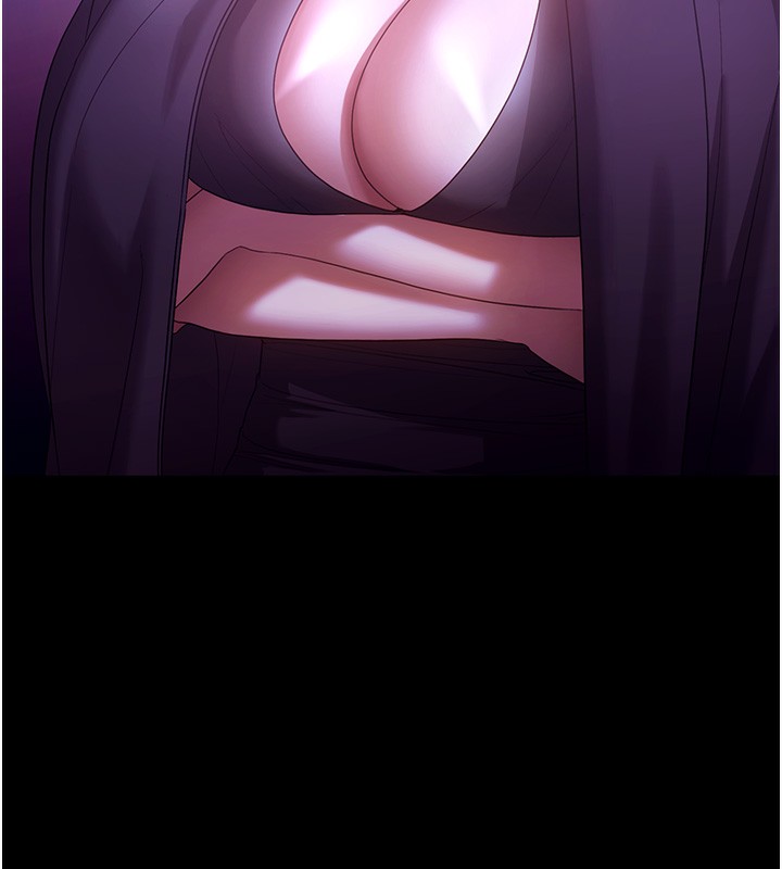 老闆娘的诱惑第64話-在樓梯間展示精湛口技