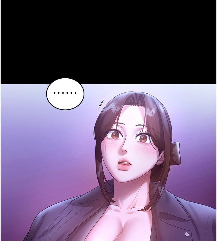 老闆娘的诱惑第64話-在樓梯間展示精湛口技